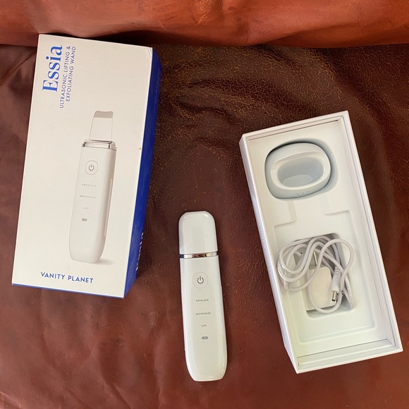 essia wand